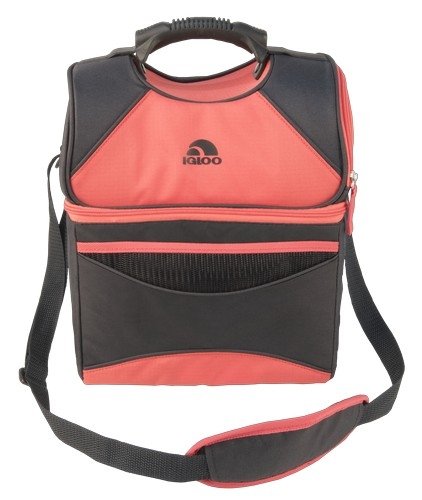 Термосумка Igloo PM Gripper 22 Sport 14л Красный