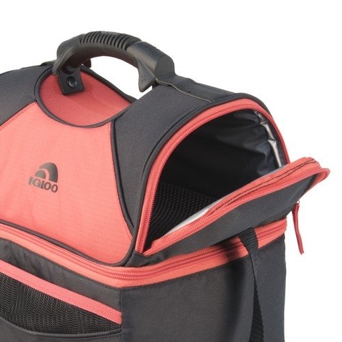 Термосумка Igloo PM Gripper 22 Sport 14л Красный