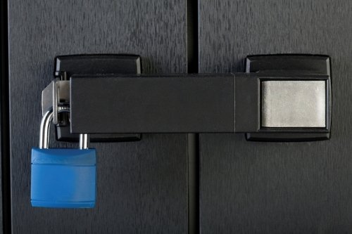 Сарай пластиковый Keter Fusion 757 Коричневый