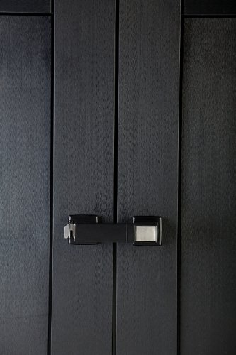 Сарай пластиковый Keter Fusion 757 Коричневый