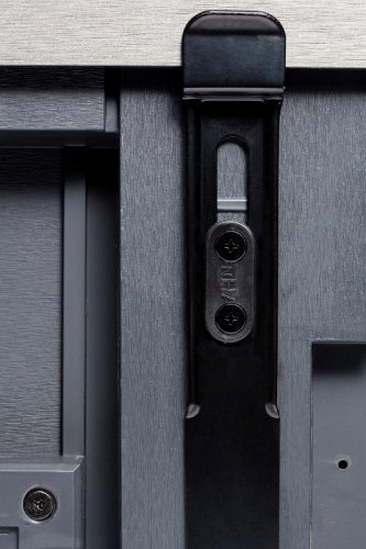 Сарай пластиковый Keter Fusion 757 Коричневый