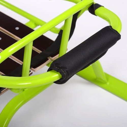 Санки Time Eco Слайдер