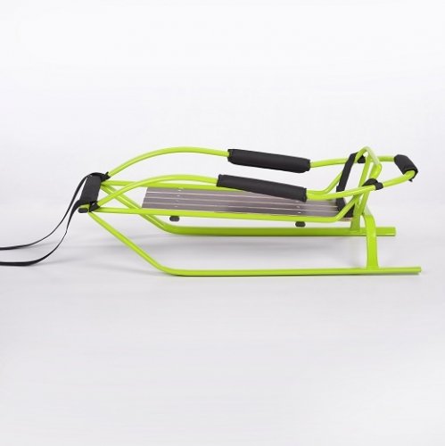 Санки Time Eco Слайдер