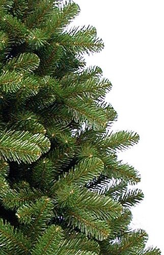 Искусственная сосна TriumphTree Scandia Зеленый 2.15м