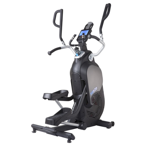 Гибридный тренажёр орбитрек/степпер Sportop VE520