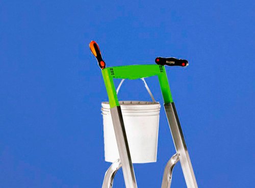 Односторонняя стремянка SVELT Vetta 5 ступеней