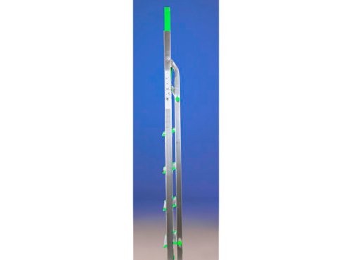 Односторонняя стремянка SVELT Vetta 5 ступеней