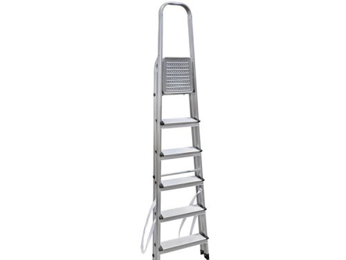 Одностороння драбина Virastar Bergama 6 ступенів