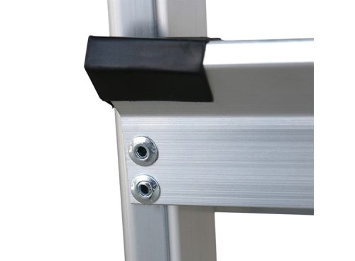 Одностороння драбина Virastar Bergama 6 ступенів