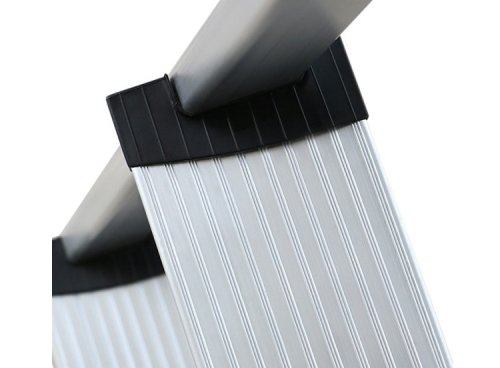 Одностороння драбина Virastar Bergama 6 ступенів