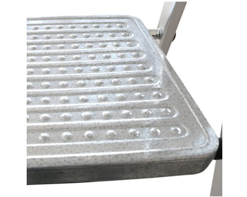 Одностороння драбина Virastar Bergama 6 ступенів