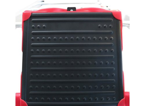 Односторонняя стремянка Virastar Hazar 2+1 ступеней