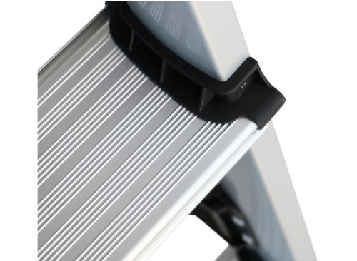 Односторонняя стремянка Virastar Hazar 2+1 ступеней