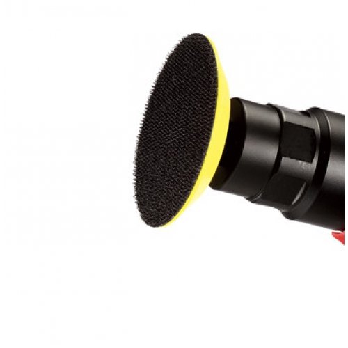 Пневматична полірувальна машина Mighty Seven QP-113