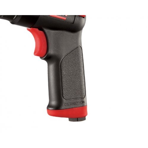 Пневматична полірувальна машина Mighty Seven QP-113