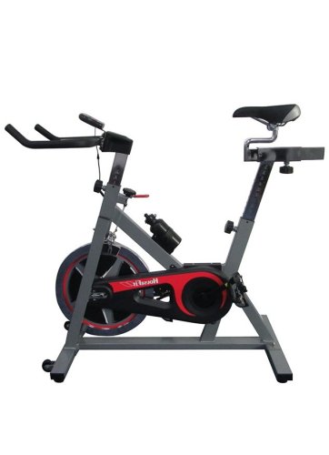 Велотренажер EcoFit HB 8234C Spin Bike