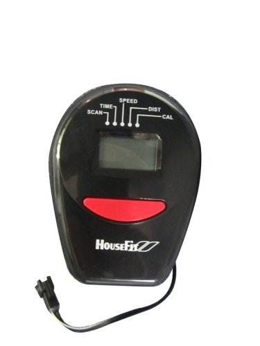 Велотренажер EcoFit HB 8234C Spin Bike