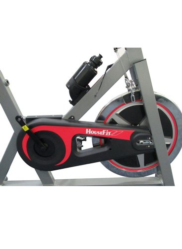 Велотренажер EcoFit HB 8234C Spin Bike