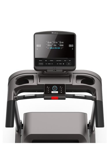 Бігова доріжка електрична HSF ET1801B