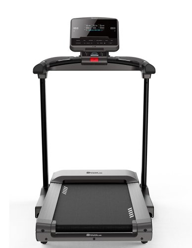 Бігова доріжка електрична HSF ET1801B