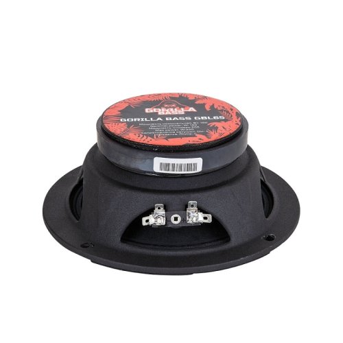 Автоакустика Kicx Gorilla Bass GBL 65
