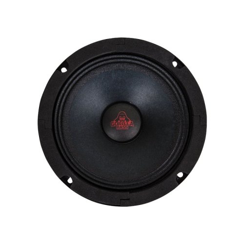 Автоакустика Kicx Gorilla Bass GBL 65