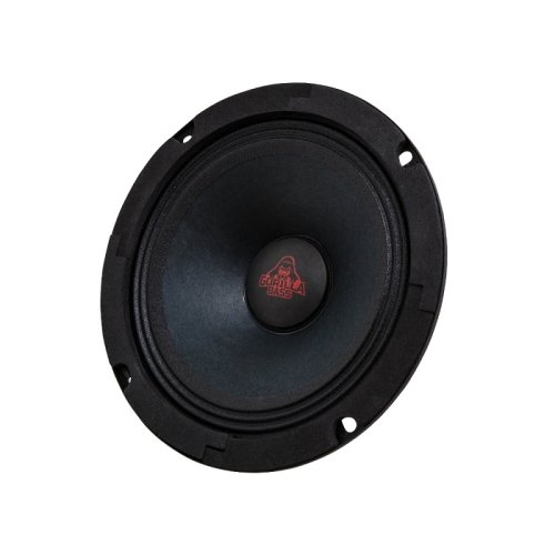 Автоакустика Kicx Gorilla Bass GBL 65