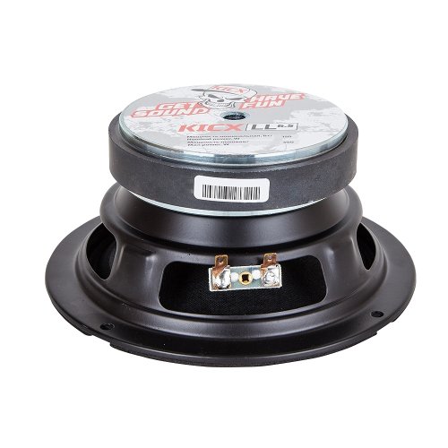 Автоакустика Kicx LL-6.5 VER.1