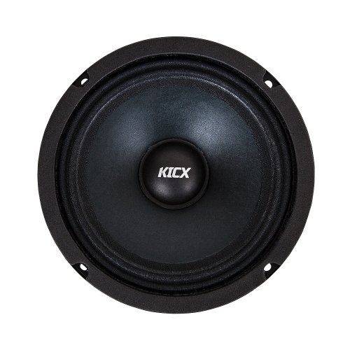 Автоакустика Kicx LL-6.5 VER.1