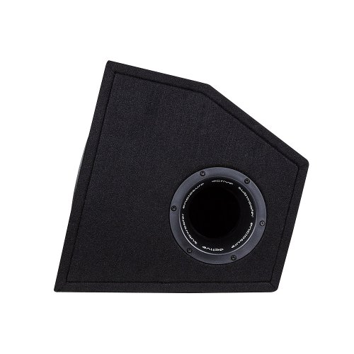 Автосабвуфер Kicx GT-301BA