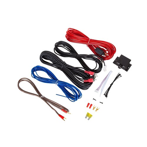 Автосабвуфер Kicx GT-301BA