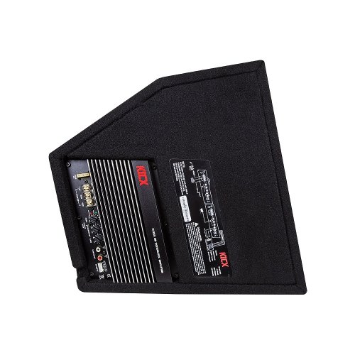 Автосабвуфер Kicx GT-301BA