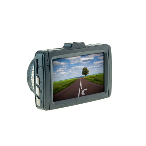 Видеорегистратор CYCLONE DVF-74 v2