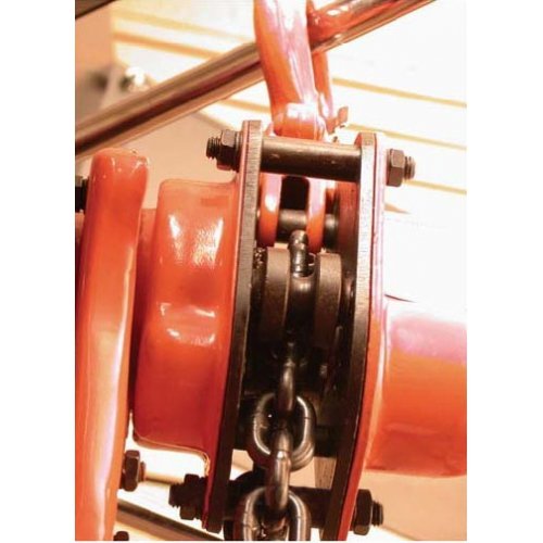 Таль JET JLP-6.0т-9.0м