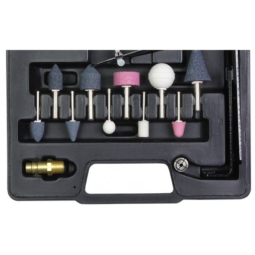 Пневматическая прямая шлифмашина Suntech SM-512K