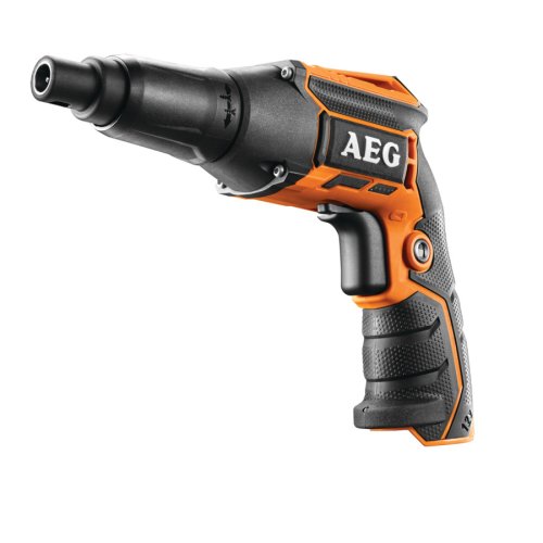 Шуруповерт аккумуляторный AEG BTS12CLI-202CBLL