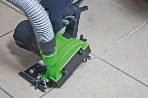 Дисковая пила по камню Eibenstock EDS 125