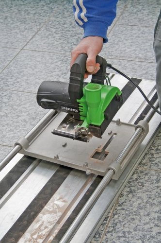 Дисковая пила по камню Eibenstock EDS 125