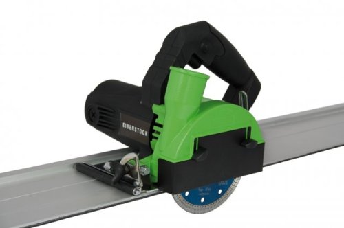 Дисковая пила по камню Eibenstock EDS 125