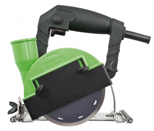 Дисковая пила по камню Eibenstock EDS 125