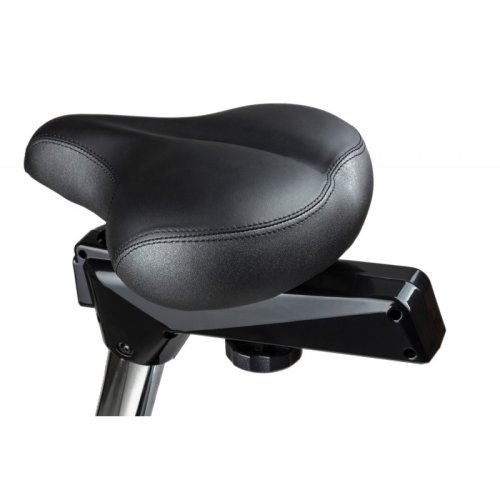 Велотренажер Hop-Sport HS-090H Apollo Graphite / Black + Мат