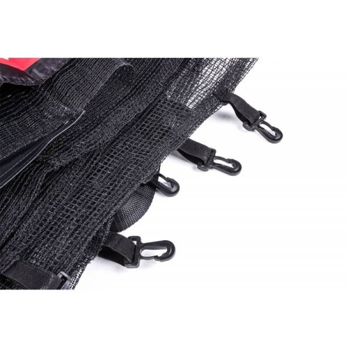 Сітка зовнішня для батута Hop-Sport HS-TON010 3 Ноги 10ft 305 см