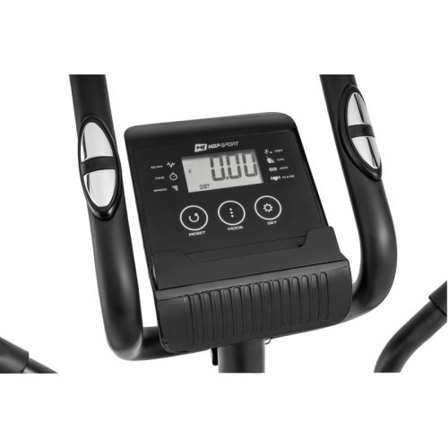 Орбитрек Hop-Sport HS-003C Focus Graphite