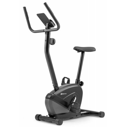 Велотренажер Hop-Sport HS-002H Slide Black/Gray