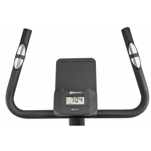 Велотренажер Hop-Sport HS-002H Slide Black/Gray