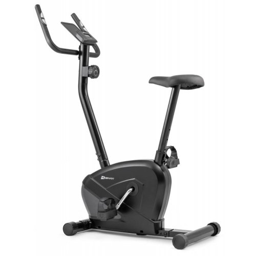 Велотренажер Hop-Sport HS-002H Slide Black/Gray