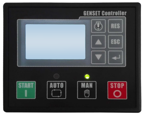 Дизельный генератор Konner&Sohnen KS 14200HDES 1/3 HD ATSR