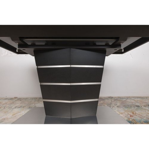 Стол обеденный Nicolas Baltimore Керамика Коричневый MD000327