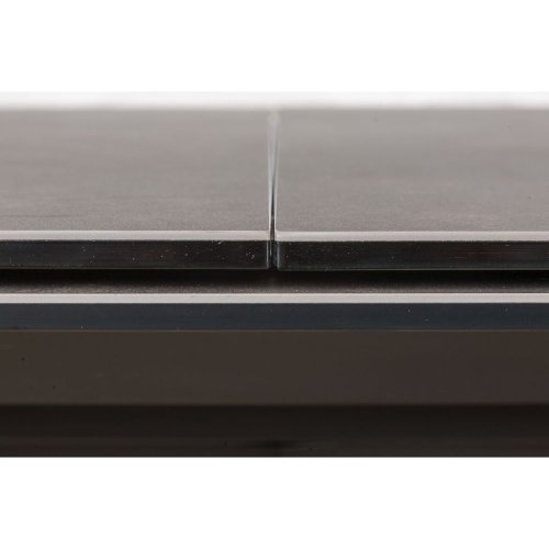 Стол обеденный Nicolas Baltimore Керамика Коричневый MD000327