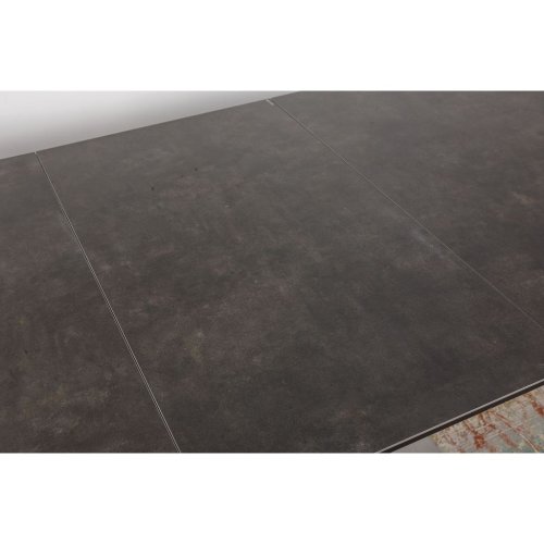 Стол обеденный Nicolas Baltimore Керамика Коричневый MD000327